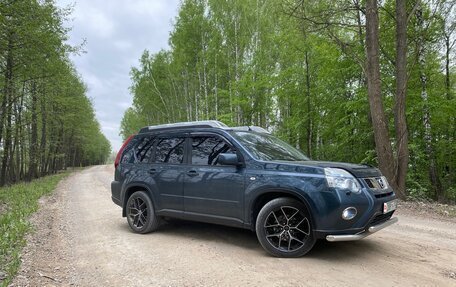 Nissan X-Trail, 2013 год, 1 550 000 рублей, 13 фотография