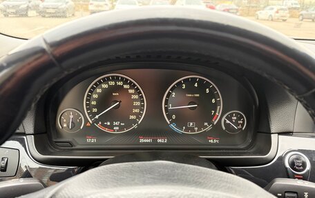 BMW 5 серия, 2014 год, 2 200 000 рублей, 7 фотография