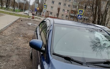 KIA Rio III рестайлинг, 2016 год, 560 000 рублей, 4 фотография