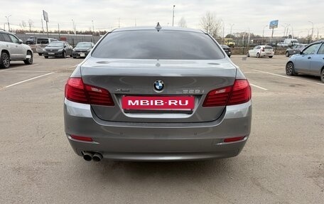 BMW 5 серия, 2014 год, 2 200 000 рублей, 9 фотография