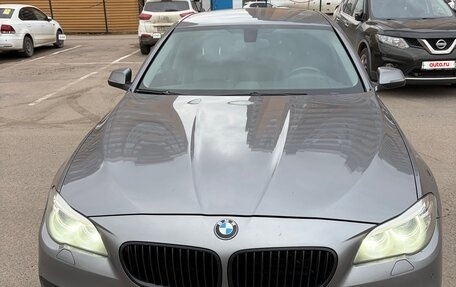 BMW 5 серия, 2014 год, 2 200 000 рублей, 8 фотография