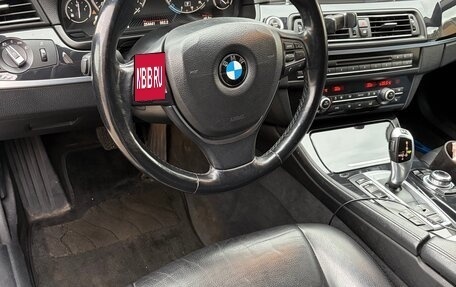 BMW 5 серия, 2014 год, 2 200 000 рублей, 4 фотография