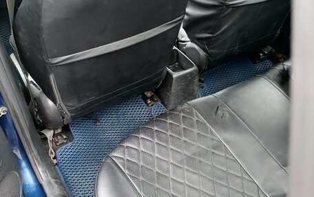 KIA Rio III рестайлинг, 2016 год, 560 000 рублей, 7 фотография