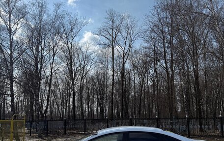 Ford Fiesta, 2016 год, 720 000 рублей, 2 фотография