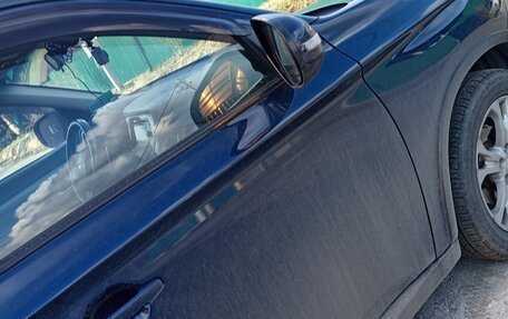 Mitsubishi Outlander III рестайлинг 3, 2014 год, 1 400 000 рублей, 3 фотография