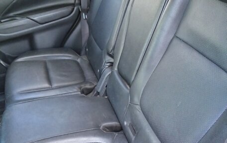 Mitsubishi Outlander III рестайлинг 3, 2014 год, 1 400 000 рублей, 9 фотография