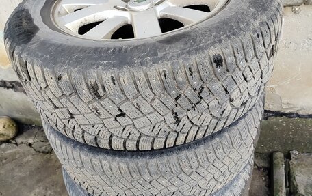 Land Rover Discovery III, 2006 год, 850 000 рублей, 3 фотография