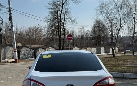 Ford Fiesta, 2016 год, 720 000 рублей, 3 фотография