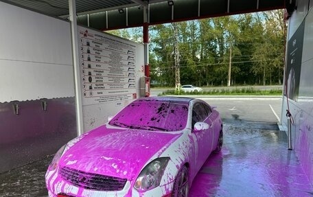 Infiniti G, 2003 год, 950 000 рублей, 4 фотография