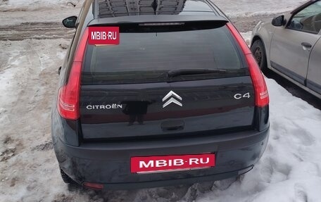 Citroen C4 II рестайлинг, 2011 год, 420 000 рублей, 4 фотография