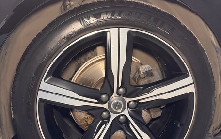 Volvo V90 II, 2019 год, 4 500 000 рублей, 6 фотография