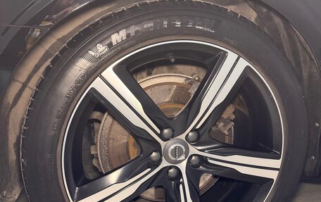 Volvo V90 II, 2019 год, 4 500 000 рублей, 5 фотография