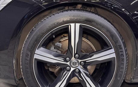 Volvo V90 II, 2019 год, 4 500 000 рублей, 7 фотография