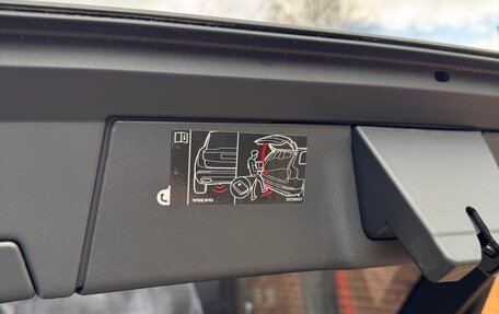 Volvo V90 II, 2019 год, 4 500 000 рублей, 13 фотография