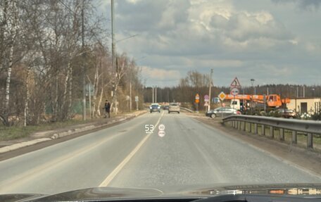 Volvo V90 II, 2019 год, 4 500 000 рублей, 11 фотография