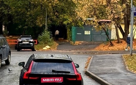 Volvo V90 II, 2019 год, 4 500 000 рублей, 4 фотография