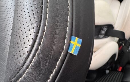 Volvo V90 II, 2019 год, 4 500 000 рублей, 22 фотография