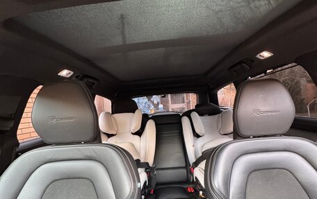 Volvo V90 II, 2019 год, 4 500 000 рублей, 21 фотография