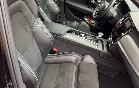 Volvo V90 II, 2019 год, 4 500 000 рублей, 25 фотография