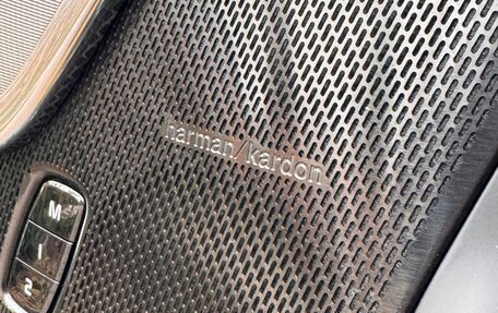 Volvo V90 II, 2019 год, 4 500 000 рублей, 23 фотография