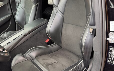 Volvo V90 II, 2019 год, 4 500 000 рублей, 24 фотография