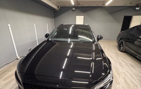 Volvo V90 II, 2019 год, 4 500 000 рублей, 29 фотография