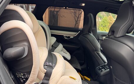 Volvo V90 II, 2019 год, 4 500 000 рублей, 26 фотография