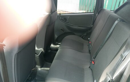 Chevrolet Niva I рестайлинг, 2017 год, 900 000 рублей, 10 фотография