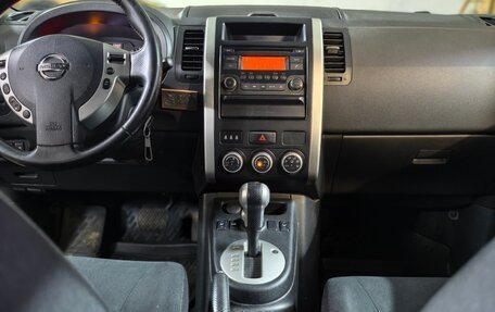 Nissan X-Trail, 2013 год, 1 190 000 рублей, 7 фотография