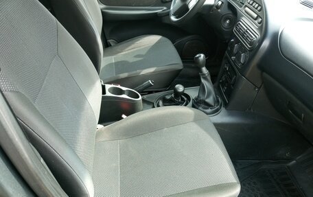 Chevrolet Niva I рестайлинг, 2017 год, 900 000 рублей, 7 фотография