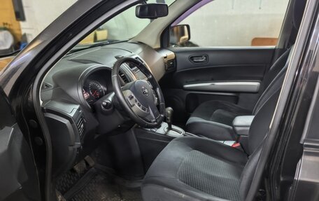 Nissan X-Trail, 2013 год, 1 190 000 рублей, 8 фотография