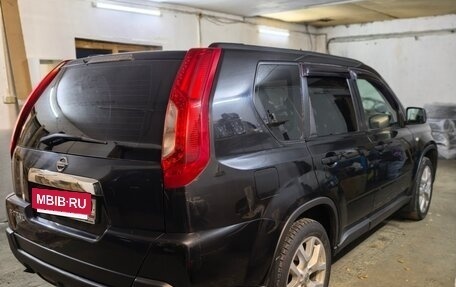 Nissan X-Trail, 2013 год, 1 190 000 рублей, 4 фотография