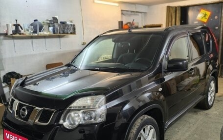 Nissan X-Trail, 2013 год, 1 190 000 рублей, 3 фотография