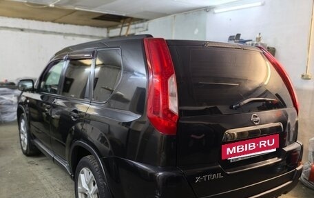 Nissan X-Trail, 2013 год, 1 190 000 рублей, 6 фотография