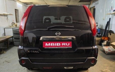 Nissan X-Trail, 2013 год, 1 190 000 рублей, 5 фотография