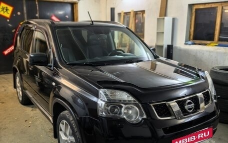 Nissan X-Trail, 2013 год, 1 190 000 рублей, 2 фотография