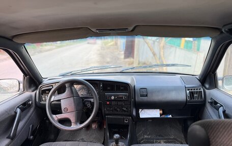 Volkswagen Passat B3, 1990 год, 100 000 рублей, 3 фотография