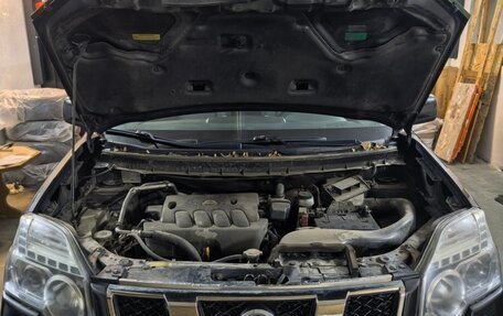 Nissan X-Trail, 2013 год, 1 190 000 рублей, 13 фотография