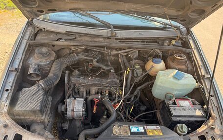 Volkswagen Passat B3, 1990 год, 100 000 рублей, 2 фотография