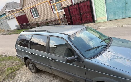 Volkswagen Passat B3, 1990 год, 100 000 рублей, 4 фотография