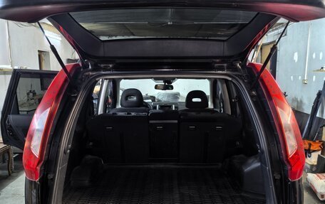 Nissan X-Trail, 2013 год, 1 190 000 рублей, 12 фотография