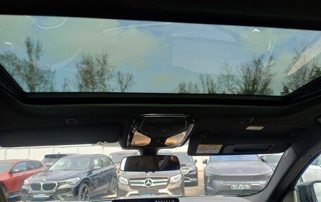 BMW 5 серия, 2021 год, 7 299 000 рублей, 15 фотография