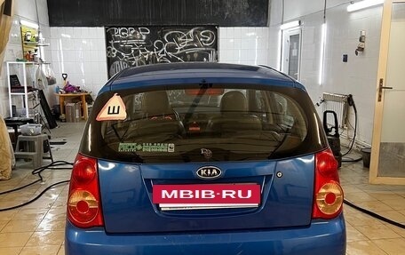 KIA Picanto I, 2009 год, 340 000 рублей, 4 фотография