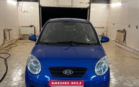KIA Picanto I, 2009 год, 340 000 рублей, 2 фотография