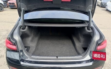 BMW 5 серия, 2021 год, 7 299 000 рублей, 16 фотография
