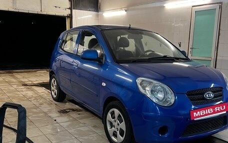 KIA Picanto I, 2009 год, 340 000 рублей, 3 фотография