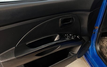 KIA Picanto I, 2009 год, 340 000 рублей, 12 фотография