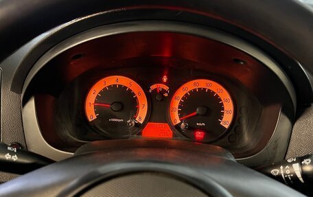 KIA Picanto I, 2009 год, 340 000 рублей, 7 фотография