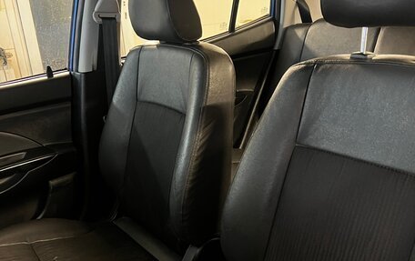 KIA Picanto I, 2009 год, 340 000 рублей, 10 фотография