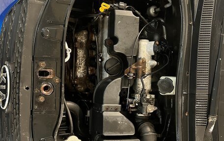 KIA Picanto I, 2009 год, 340 000 рублей, 13 фотография